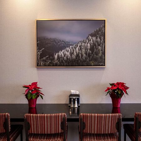 Best Western Plus Flathead Lake Inn And Suites Kalispell Luaran gambar