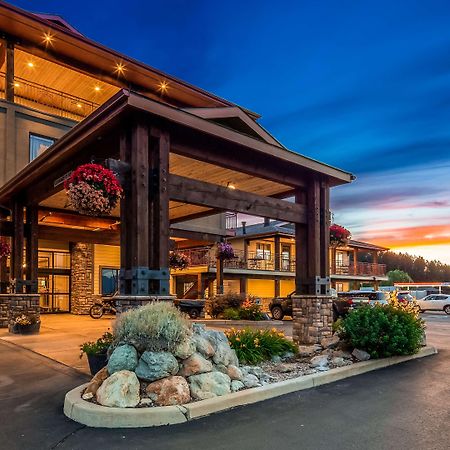 Best Western Plus Flathead Lake Inn And Suites Kalispell Luaran gambar