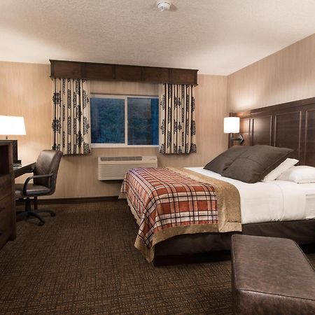 Best Western Plus Flathead Lake Inn And Suites Kalispell Luaran gambar