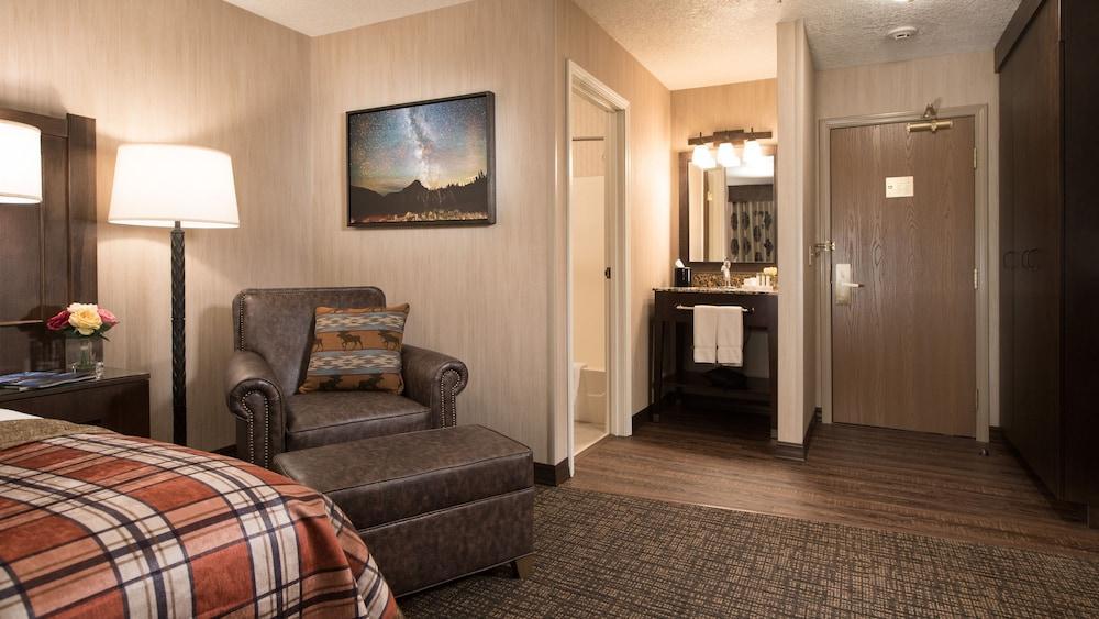 Best Western Plus Flathead Lake Inn And Suites Kalispell Luaran gambar