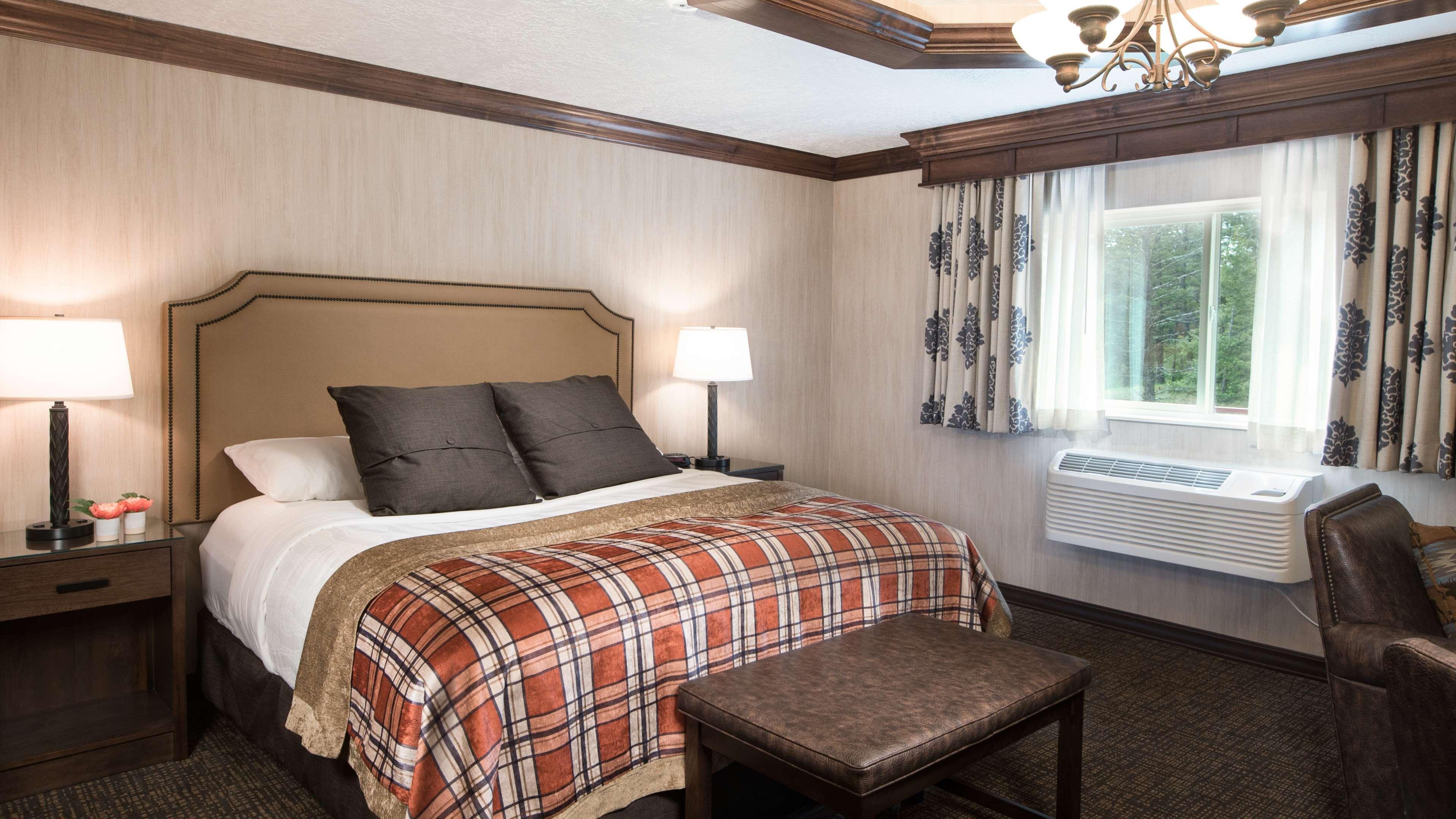 Best Western Plus Flathead Lake Inn And Suites Kalispell Luaran gambar