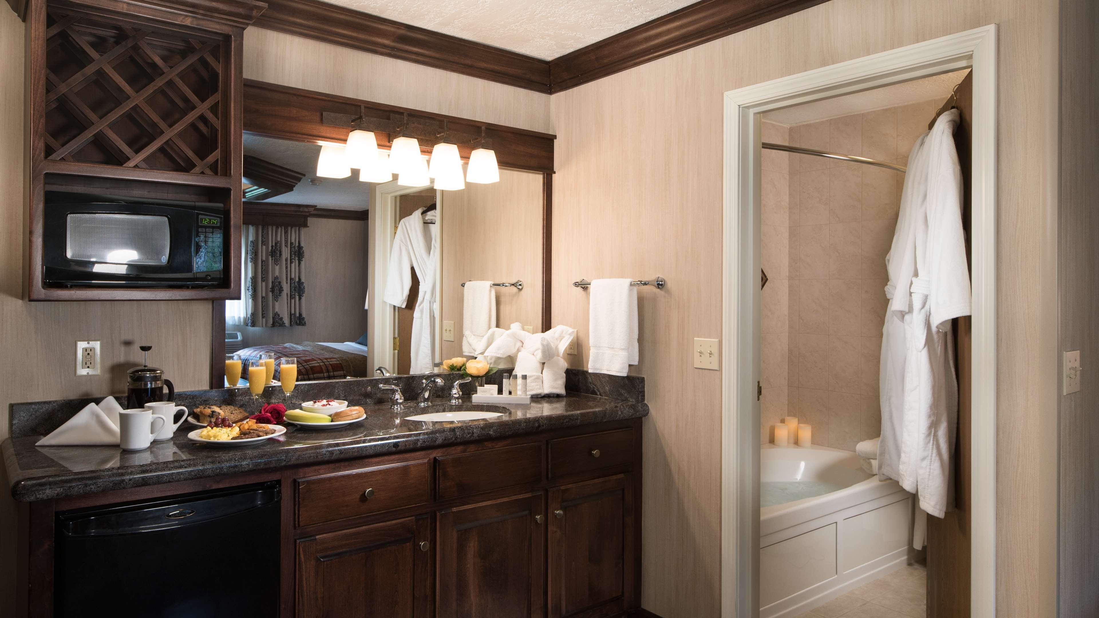 Best Western Plus Flathead Lake Inn And Suites Kalispell Luaran gambar