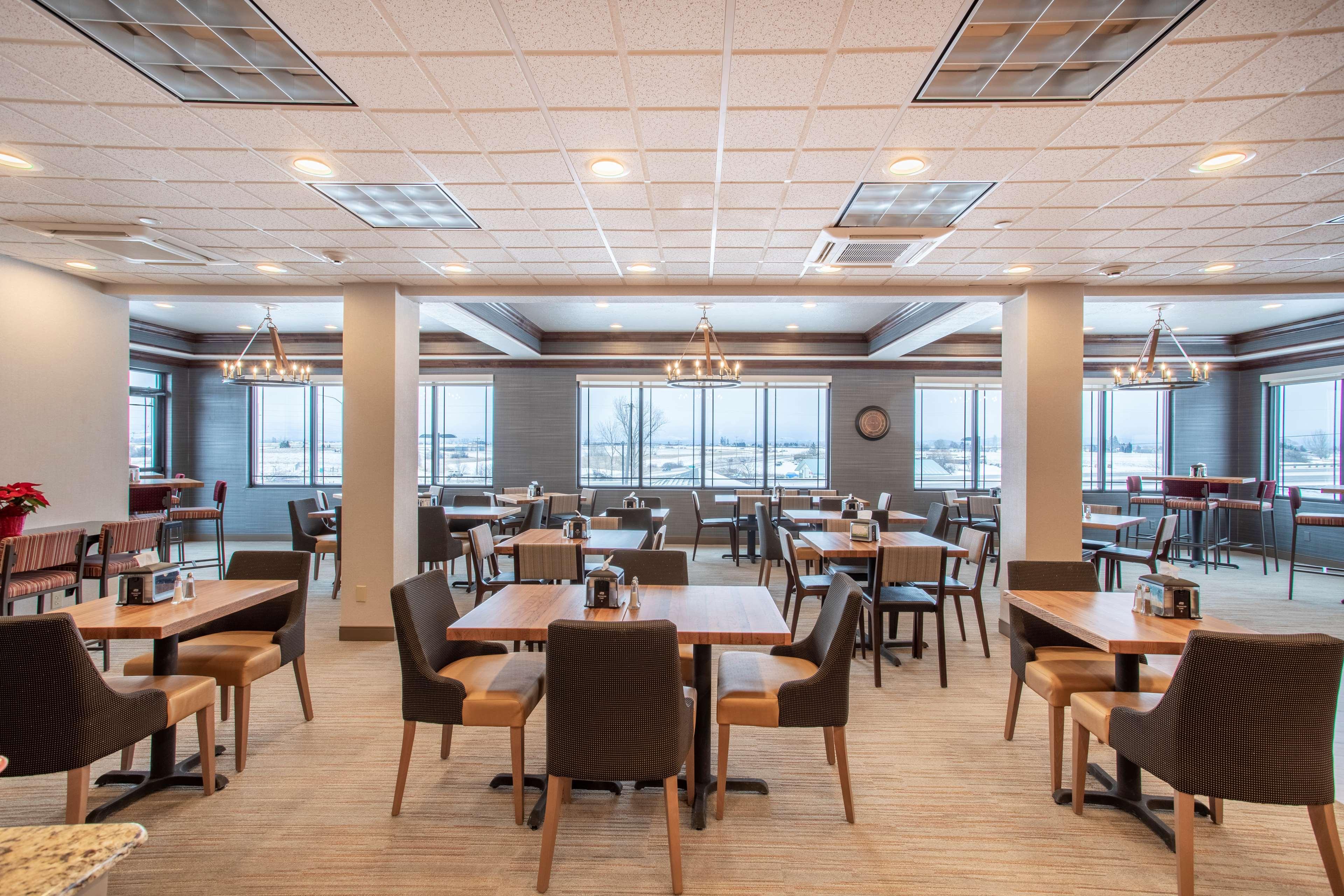 Best Western Plus Flathead Lake Inn And Suites Kalispell Luaran gambar
