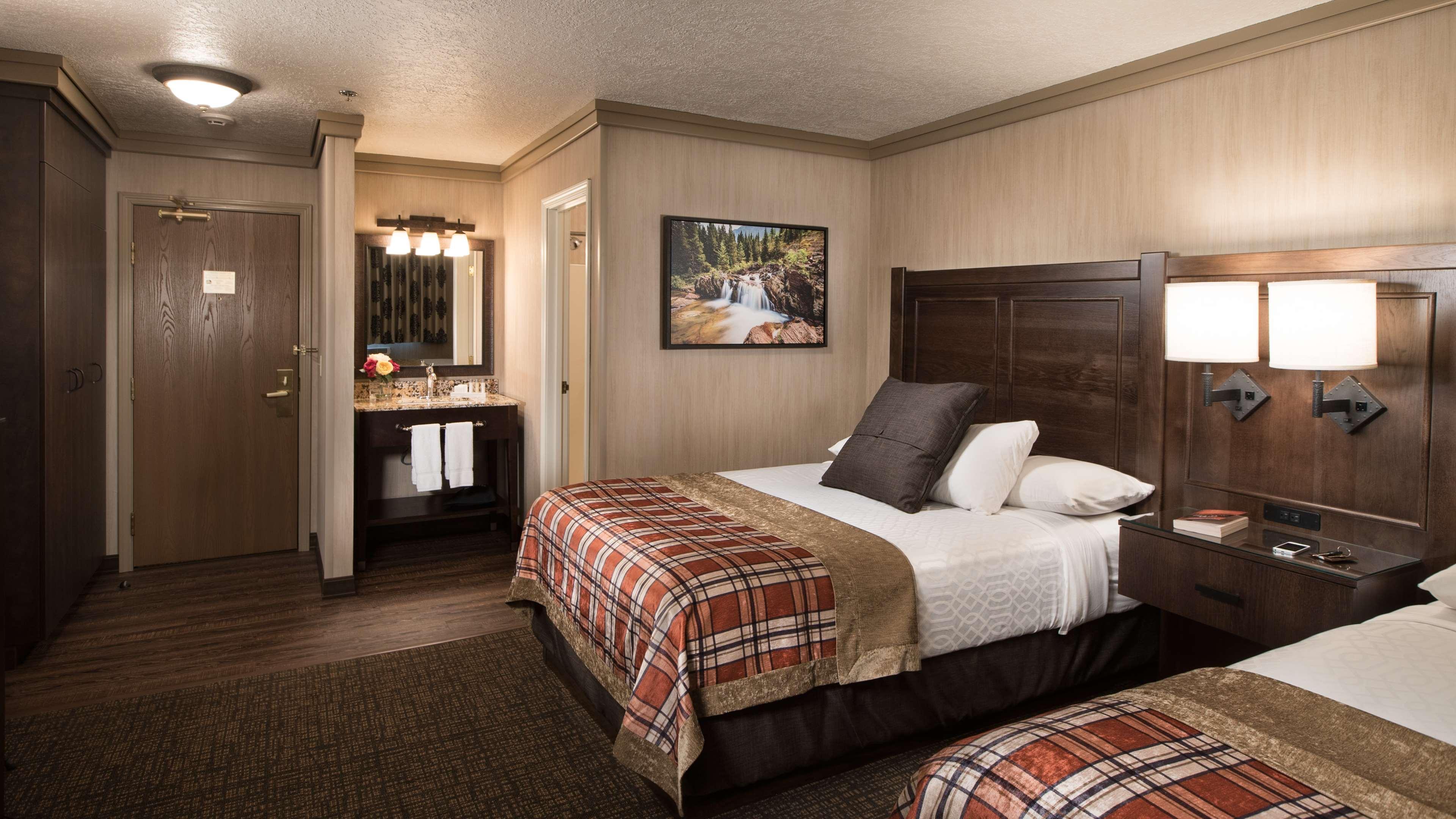 Best Western Plus Flathead Lake Inn And Suites Kalispell Luaran gambar