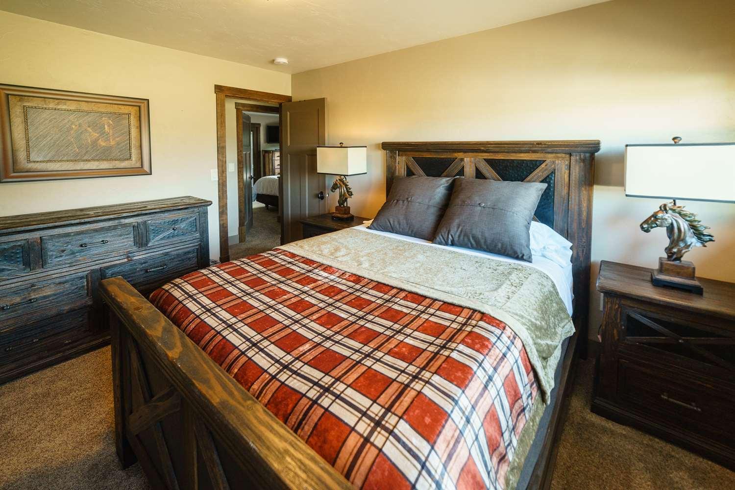 Best Western Plus Flathead Lake Inn And Suites Kalispell Luaran gambar