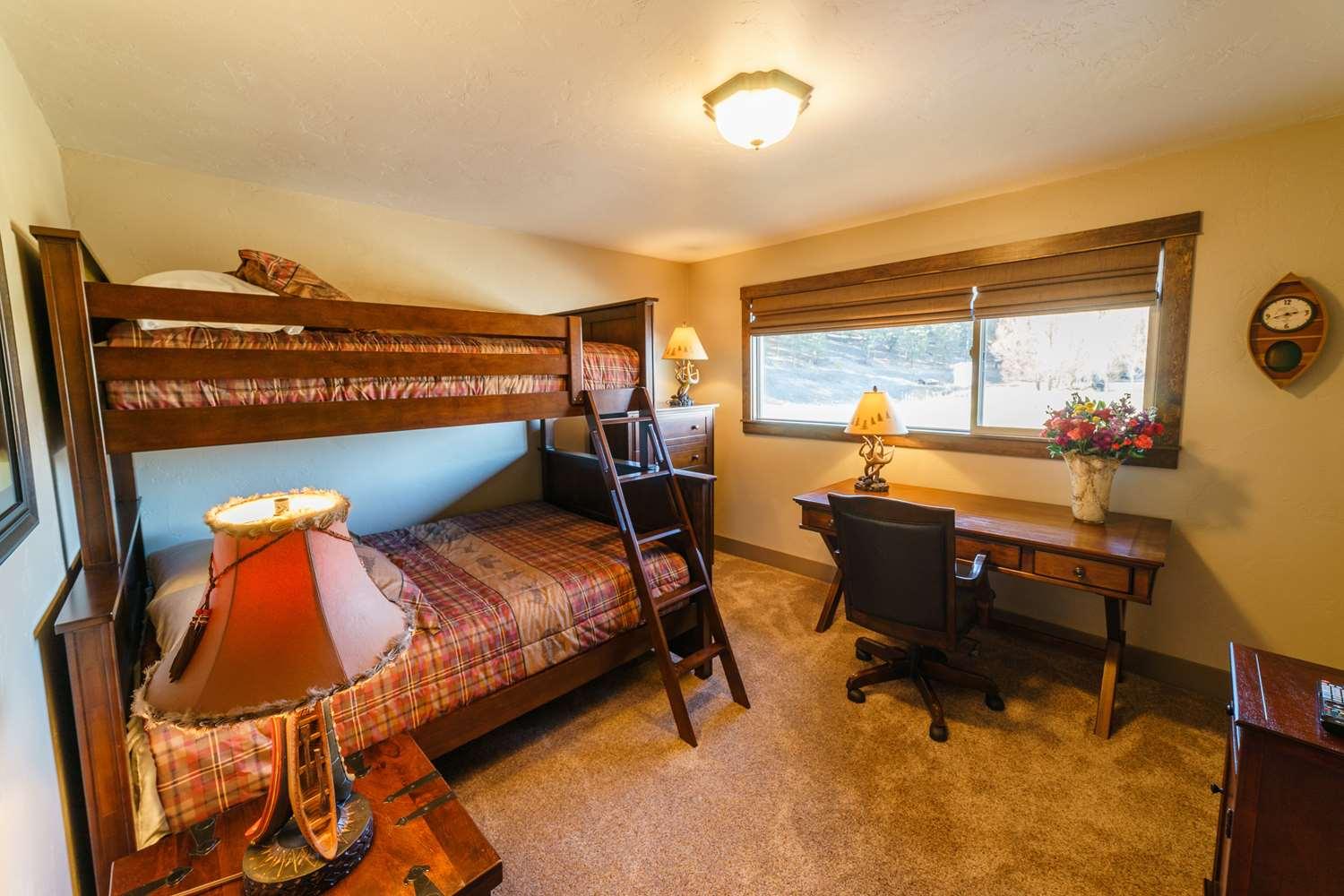 Best Western Plus Flathead Lake Inn And Suites Kalispell Luaran gambar