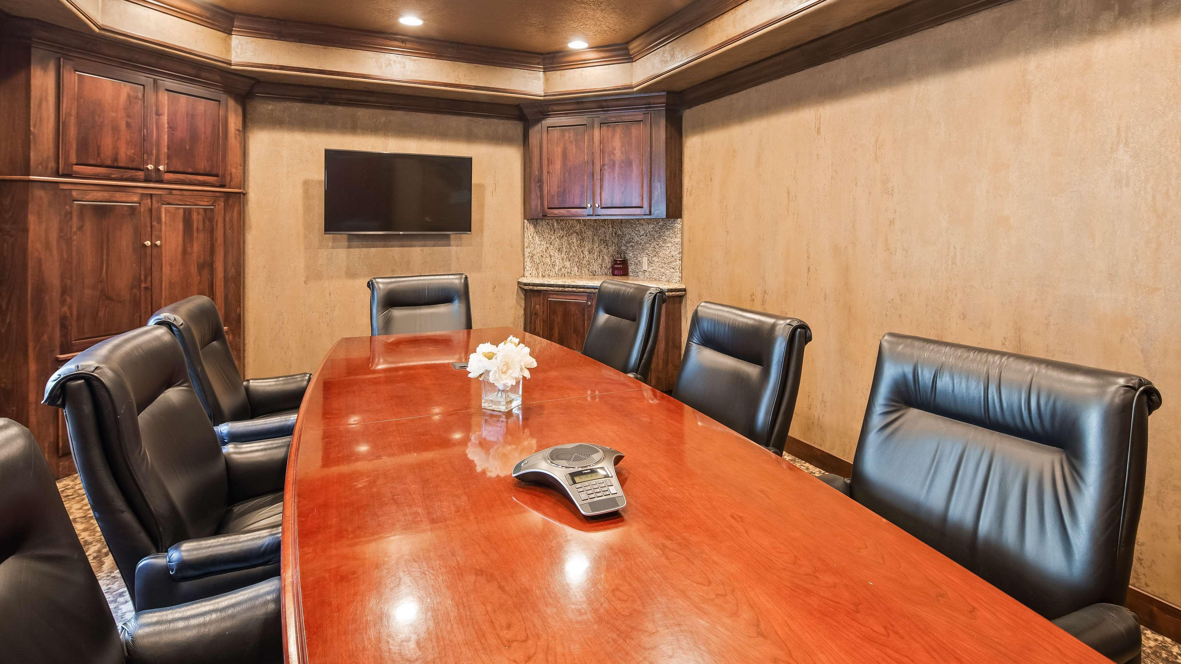 Best Western Plus Flathead Lake Inn And Suites Kalispell Luaran gambar