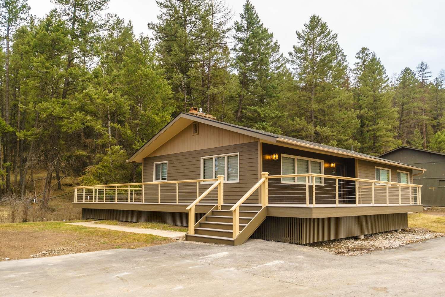 Best Western Plus Flathead Lake Inn And Suites Kalispell Luaran gambar