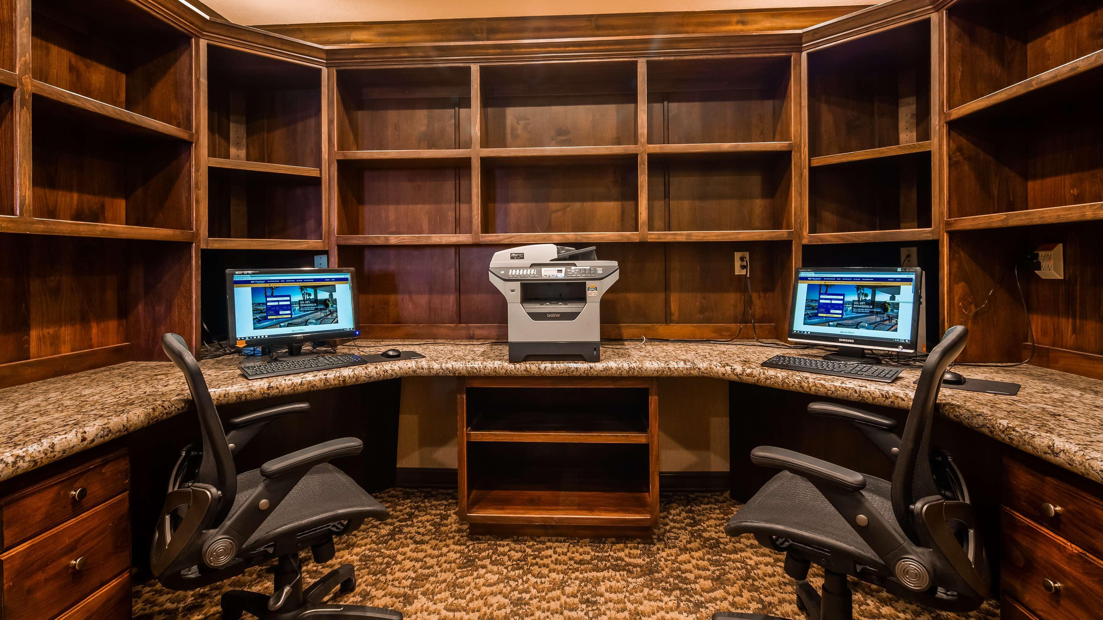 Best Western Plus Flathead Lake Inn And Suites Kalispell Luaran gambar