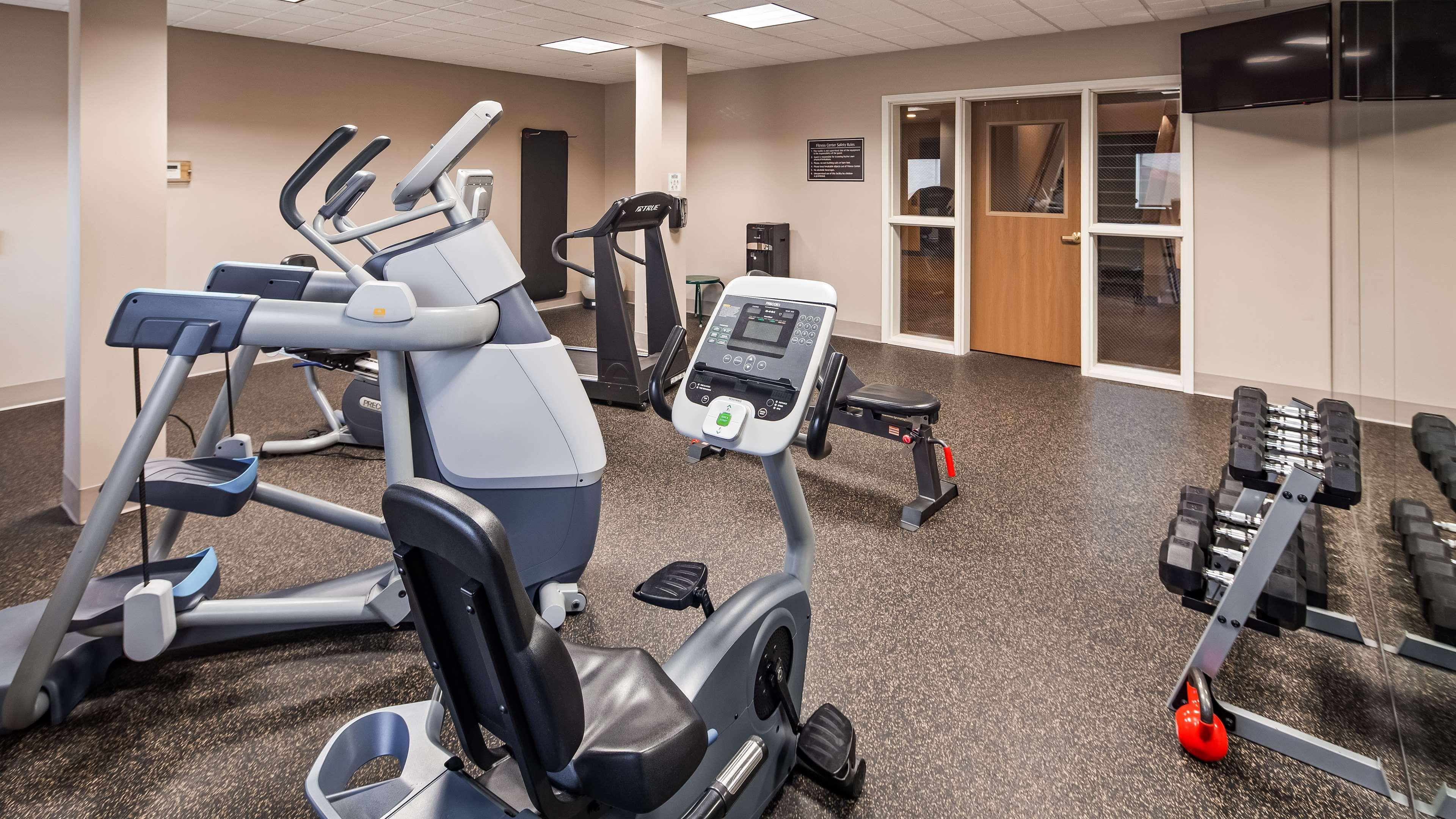 Best Western Plus Flathead Lake Inn And Suites Kalispell Luaran gambar