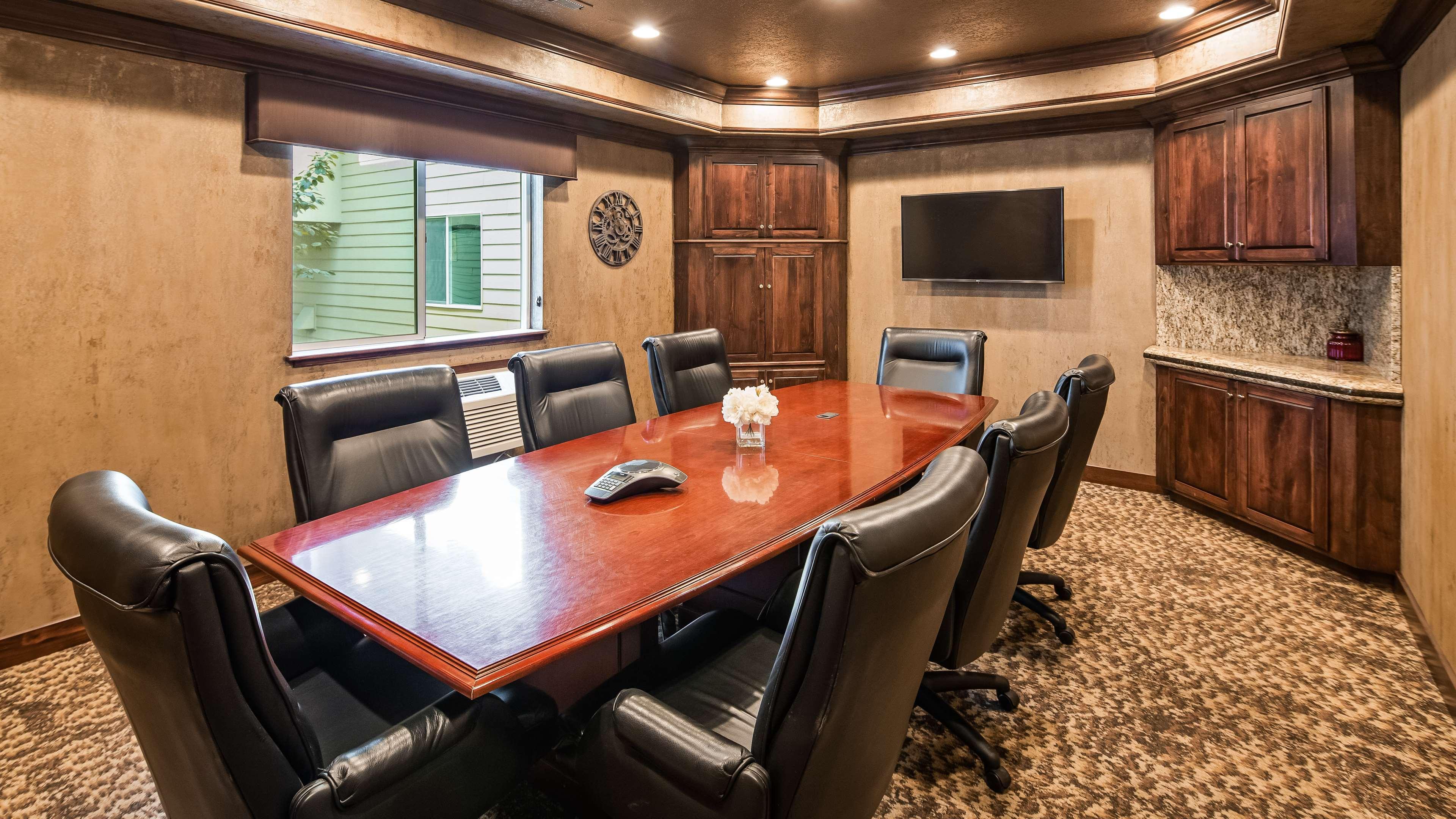 Best Western Plus Flathead Lake Inn And Suites Kalispell Luaran gambar