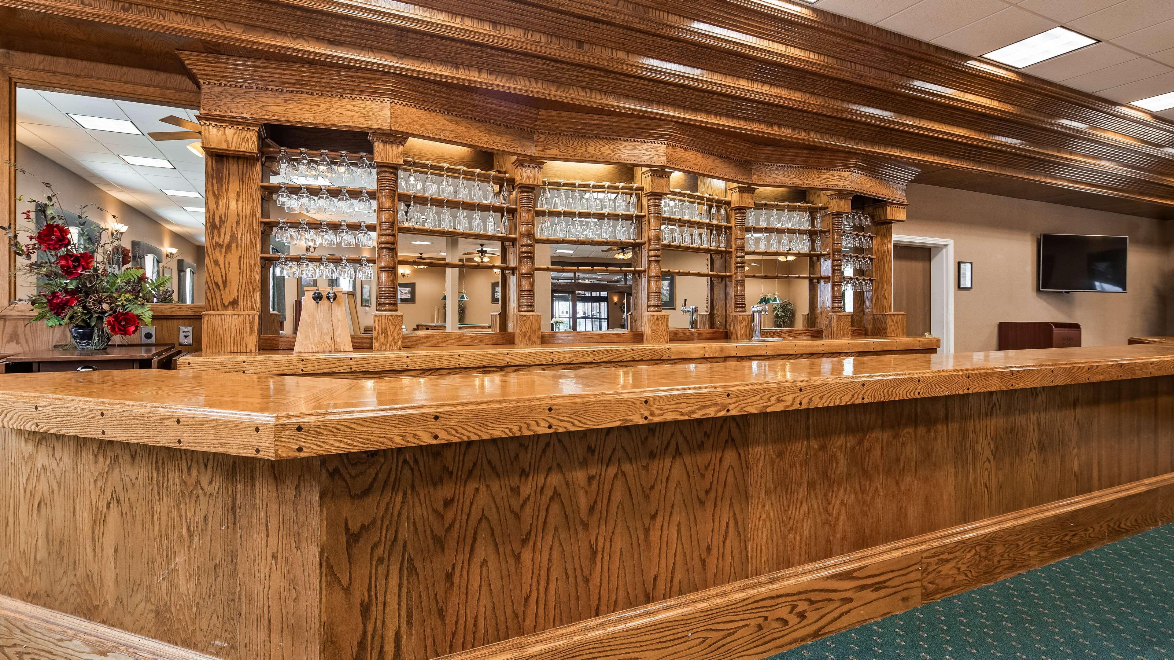 Best Western Plus Flathead Lake Inn And Suites Kalispell Luaran gambar
