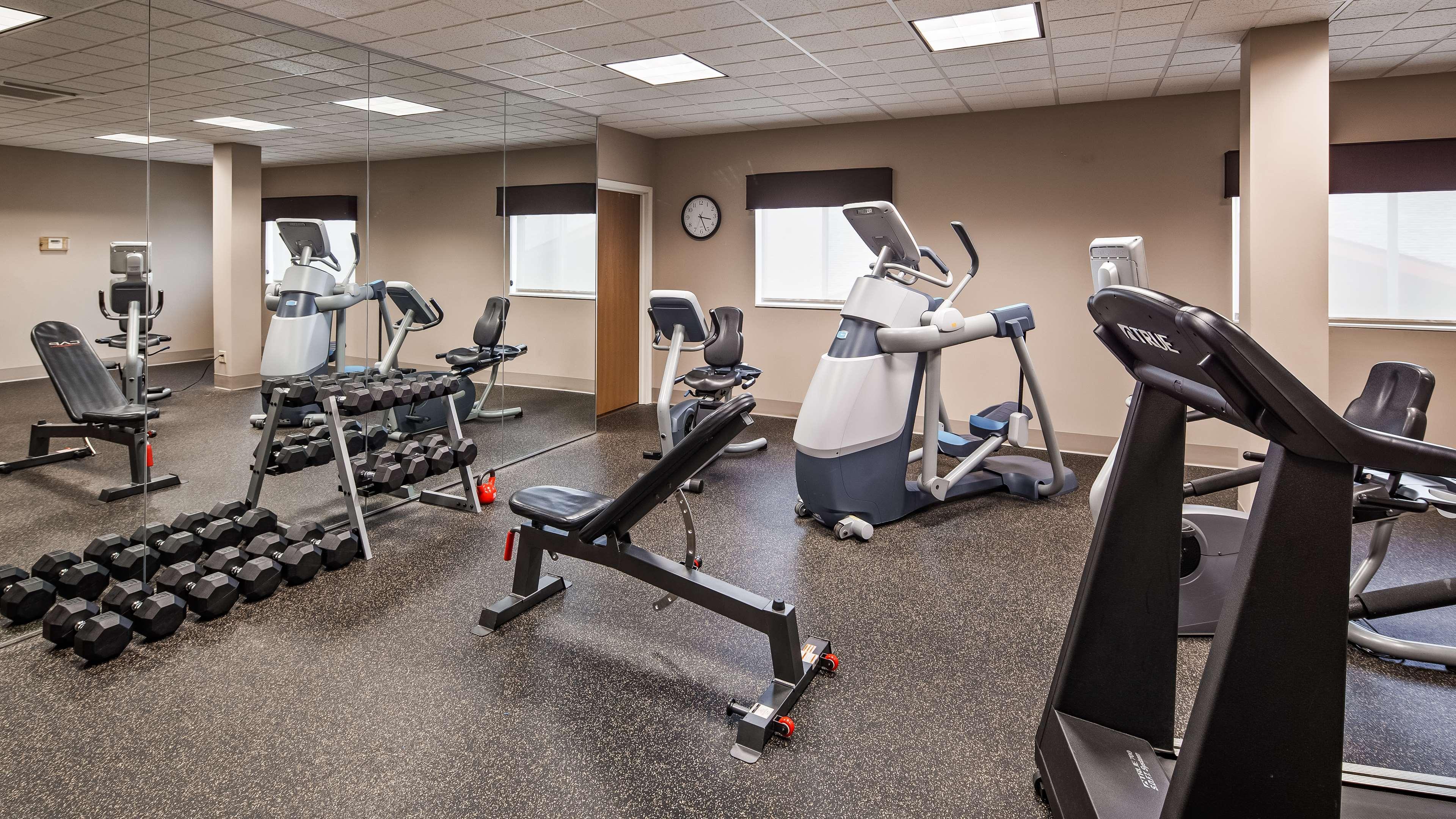 Best Western Plus Flathead Lake Inn And Suites Kalispell Luaran gambar