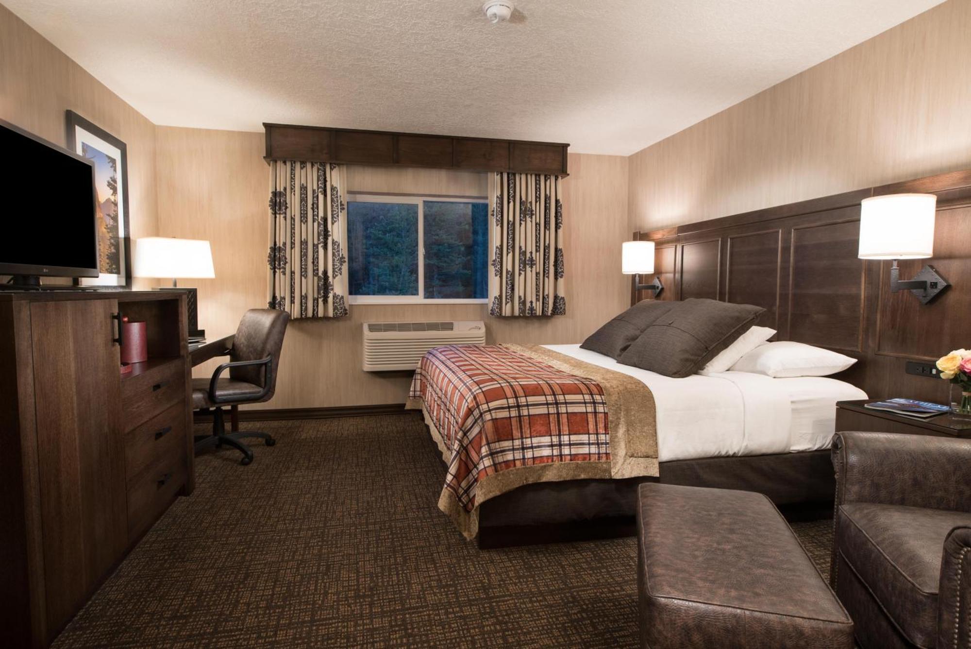 Best Western Plus Flathead Lake Inn And Suites Kalispell Luaran gambar