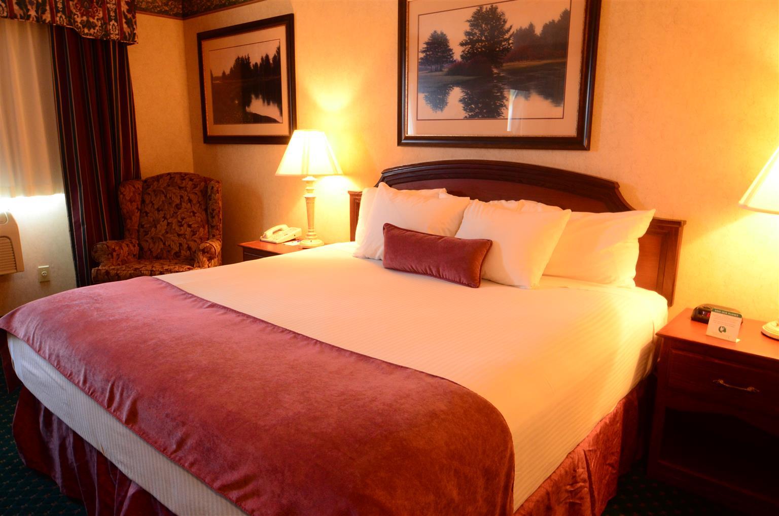 Best Western Plus Flathead Lake Inn And Suites Kalispell Luaran gambar