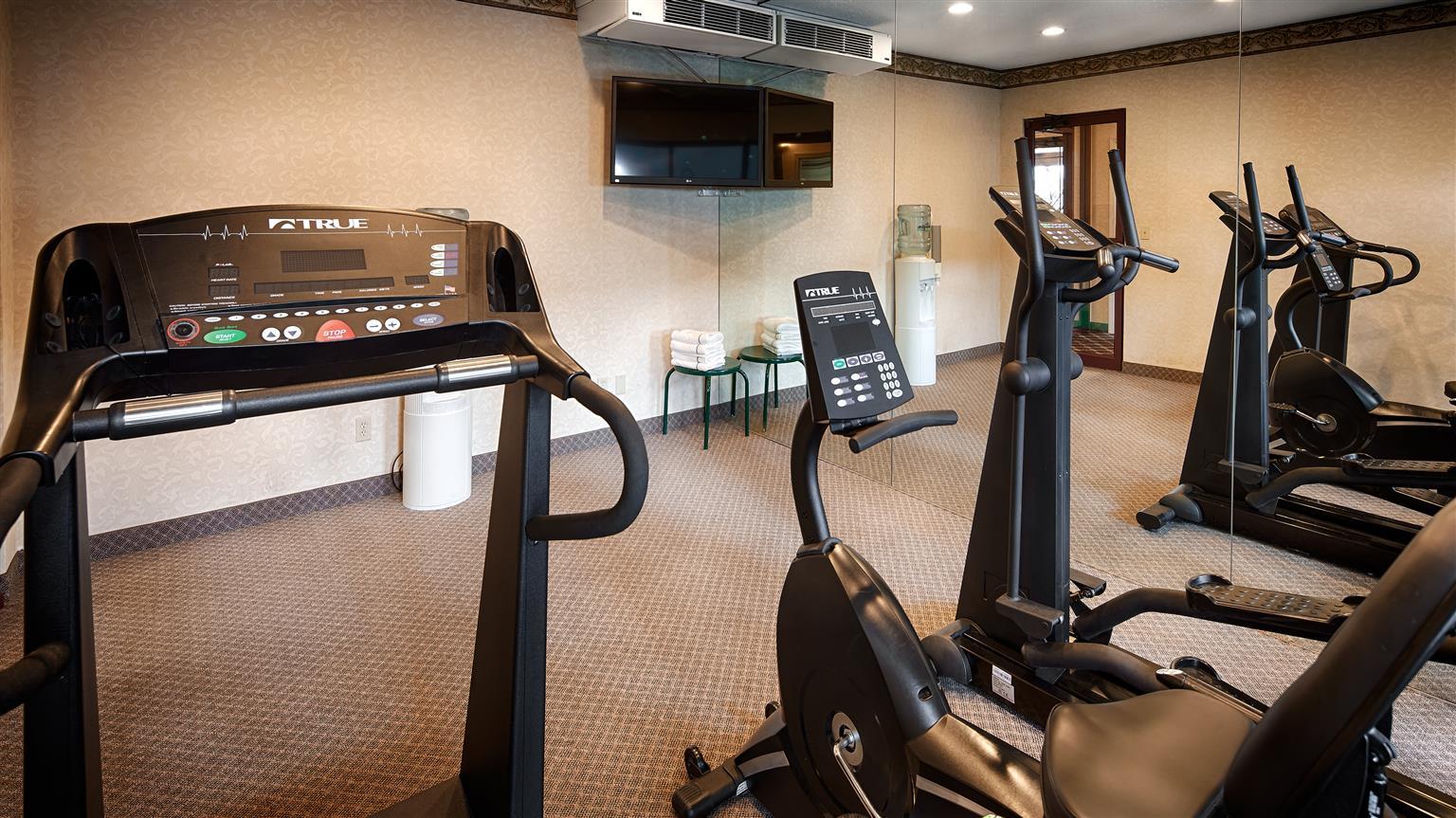 Best Western Plus Flathead Lake Inn And Suites Kalispell Luaran gambar