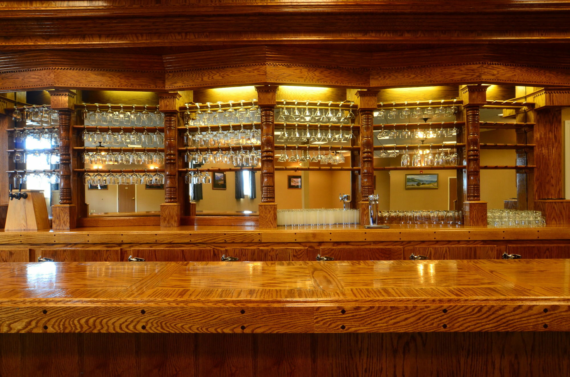Best Western Plus Flathead Lake Inn And Suites Kalispell Luaran gambar
