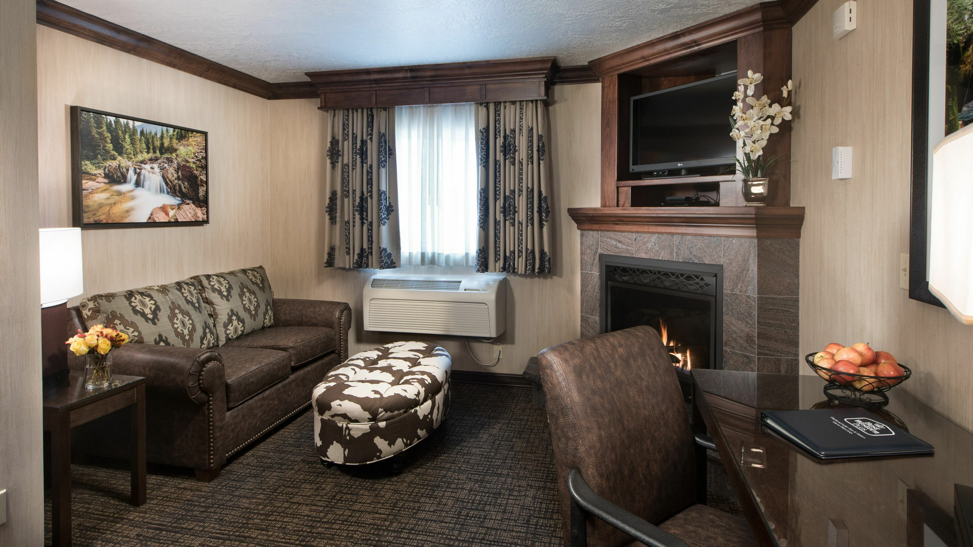 Best Western Plus Flathead Lake Inn And Suites Kalispell Luaran gambar