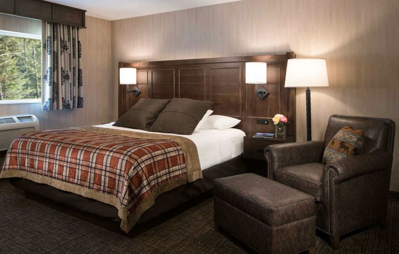 Best Western Plus Flathead Lake Inn And Suites Kalispell Luaran gambar
