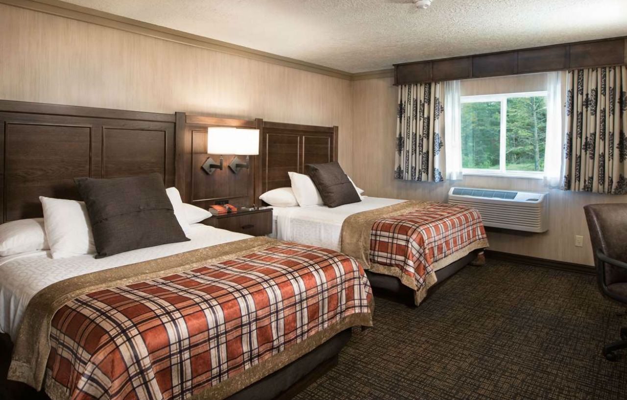Best Western Plus Flathead Lake Inn And Suites Kalispell Luaran gambar