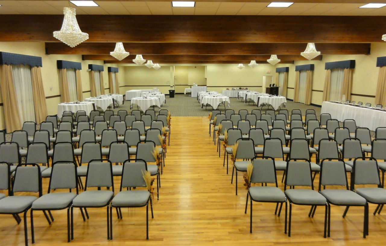 Best Western Plus Flathead Lake Inn And Suites Kalispell Luaran gambar